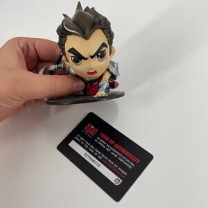 League of legends Darius